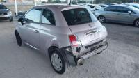 2013 Fiat 500 image 3