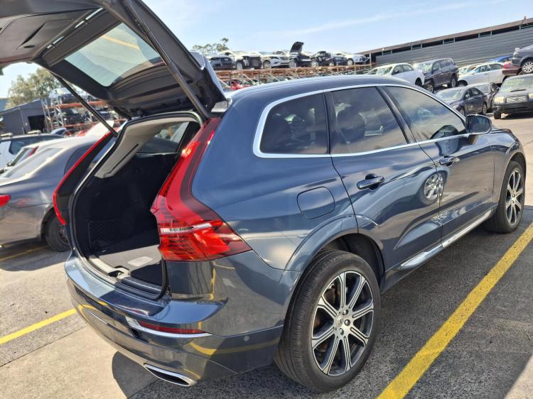 volvo Xc60 Mar 2018 Parts & Wrecking