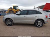 2016 Audi Q5 image 3
