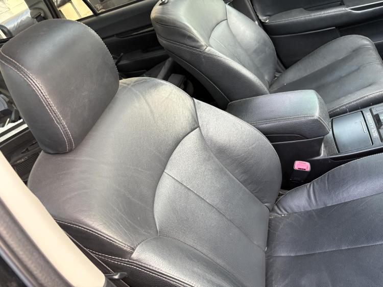 subaru Liberty 5TH GEN May 2014 Parts & Wrecking