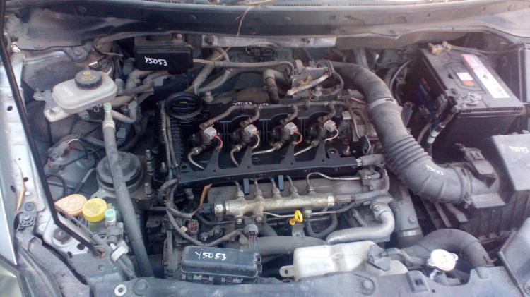 mazda Cx7 SPORTS Dec 2011 Parts & Wrecking