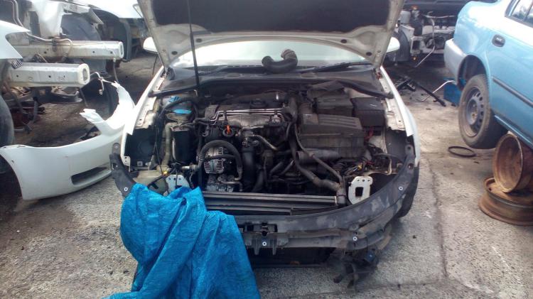 audi A3 TDI Oct 2005 Parts & Wrecking