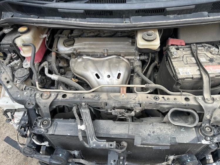 toyota Estima ACR50 Parts & Wrecking