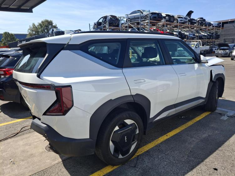 kia Ev5 Jun 2024 Parts & Wrecking