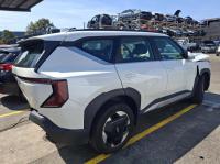 2024 Kia Ev5 image 3