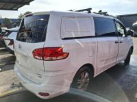 2020 Ldv G10 Van image 3