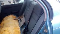 1996 Toyota Corolla CSI image 3