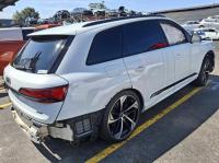 2023 Audi Q7 4M image 3