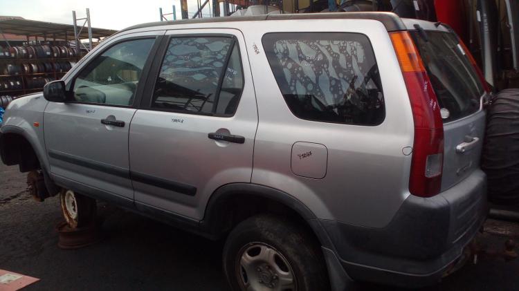 honda Cr V Jan 2004 Parts & Wrecking