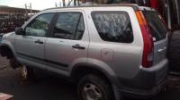 2004 Honda Cr V image 3