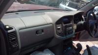 2001 Mitsubishi Pajero image 3