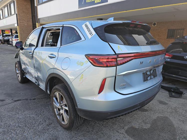 haval H6 HEV B01 ULTRA HYBRID May 2023 Parts & Wrecking