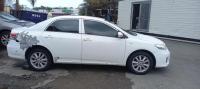 2011 Toyota Corolla ASCENT image 3