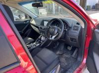 2016 Mazda Cx 5 MAXX (4X4) image 3