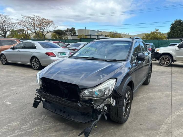 subaru Xv 2.0I-S Jun 2016 Parts & Wrecking