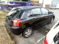 2004 Toyota Corolla ASCENT image 3