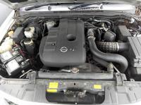 2005 Nissan Pathfinder ST-L image 3