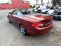 2010 Volvo C70 T5 image 3