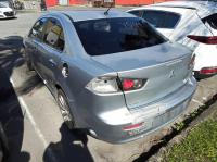 2010 Mitsubishi Lancer image 3