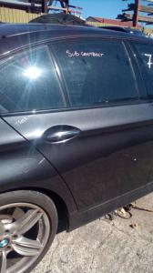 2012 Bmw 5 Series 535D image 3