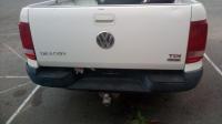 2011 Volkswagen Amarok TDI400 TRENDLINE image 3