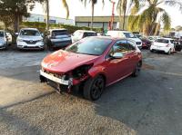 2013 Peugeot 208 GTI image 3