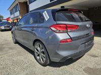 2018 Hyundai I30 SR image 3