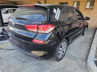 2019 Hyundai I30 PD2 image 3