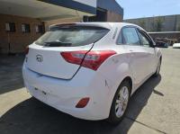 2015 Hyundai I30 GD TROPHY image 3