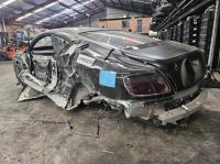 2012 Bentley Continental Gt MY12 GEN2 image 3