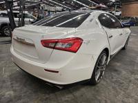 2014 Maserati Ghibli S 157 image 3