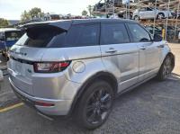 2019 Land Rover Range Rover Evoque LV image 3