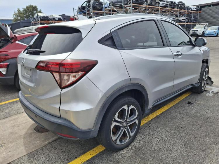 honda Hrv Feb 2015 Parts & Wrecking