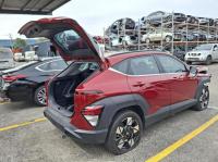 2024 Hyundai Kona SX2 image 3
