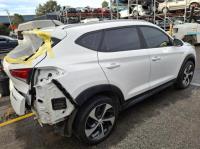 2017 Hyundai Tucson TL image 3
