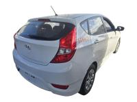 2015 Hyundai Accent RB ACTIVE image 3