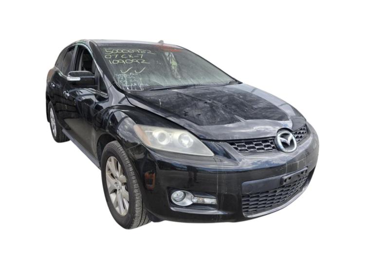 mazda Cx7 ER LUXURY Oct 2007 Parts & Wrecking