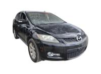 2007 Mazda Cx7 ER LUXURY image 3