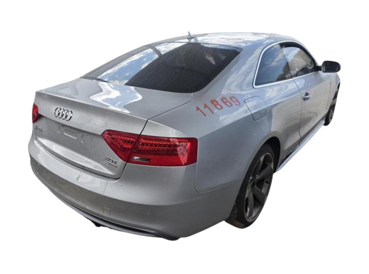 audi A5 8T 2.0 TFSI QUATTRO Sep 2013 Parts & Wrecking