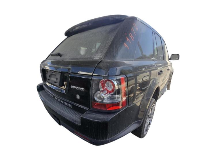 land rover Range Rover Sport L320 TDV6 Jun 2010 Parts & Wrecking