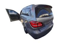 2016 Mercedes Benz Gls Class X 166 GLS 350D image 3