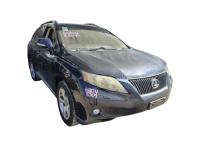 2009 Lexus Rx Series AL10 RX350 PRESTIGE image 3