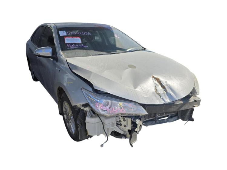toyota Camry AVV50 ALTISE HYBRID Jan 2017 Parts & Wrecking