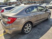 2012 Honda Civic 9TH GEN image 3