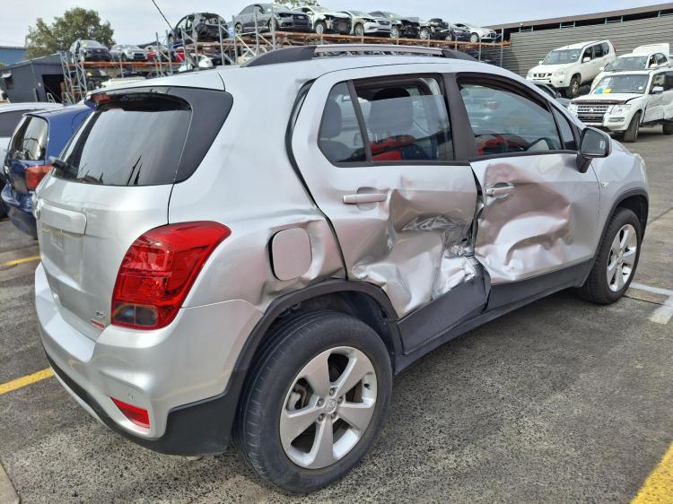 holden Trax TJ Nov 2019 Parts & Wrecking