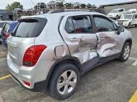 2019 Holden Trax TJ image 3