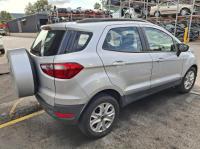 2014 Ford Ecosport BK image 3