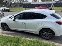 2016 Mazda 3 image 3