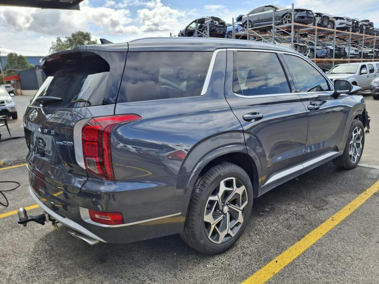 hyundai Palisade Oct 2021 Parts & Wrecking