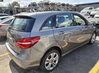 2017 Mercedes Benz B Class W246 image 3